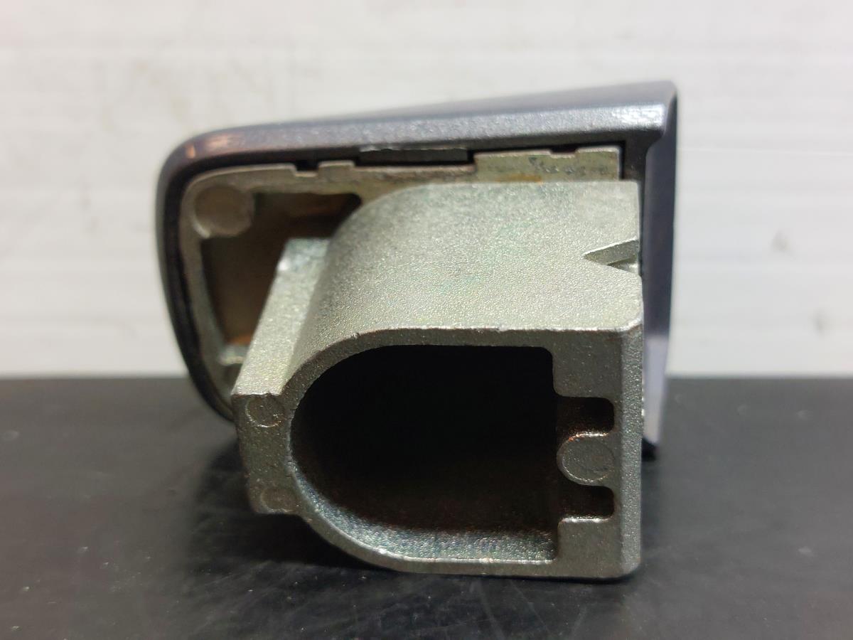Right Door handle cover  NISSAN Qashqai/Qashqai+2 I (J10, JJ10) Imagem-3