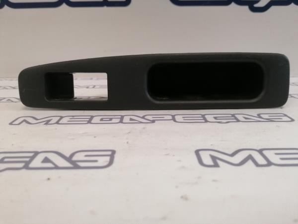 Left rear door trim NISSAN Qashqai/Qashqai+2 I (J10, JJ10)