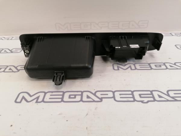 Right rear door trim NISSAN Qashqai/Qashqai+2 I (J10, JJ10) Imagem-1