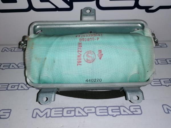 Airbag passageiro TOYOTA Corolla Hatchback (_E12_) | 2001 - 2008