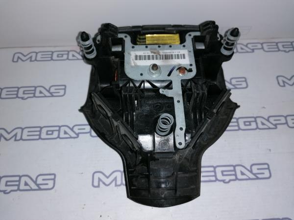 Steering Wheel Airbag TOYOTA Corolla Hatchback (_E12_) Imagem-2