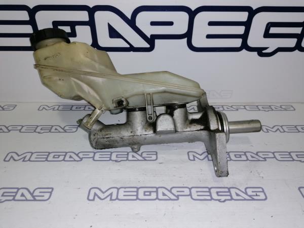 Central brake pump TOYOTA Corolla Hatchback (_E12_)