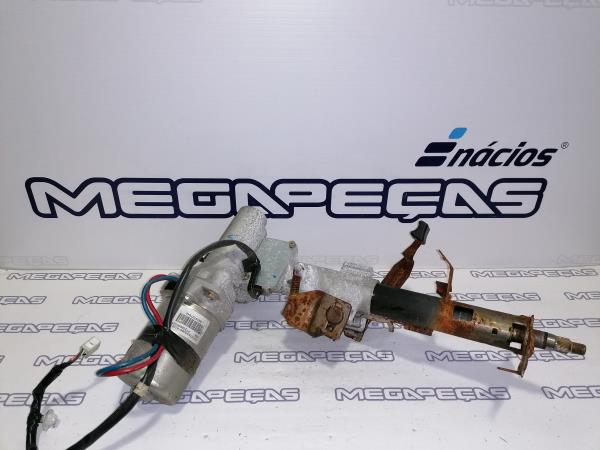 Steering column TOYOTA Corolla Hatchback (_E12_)