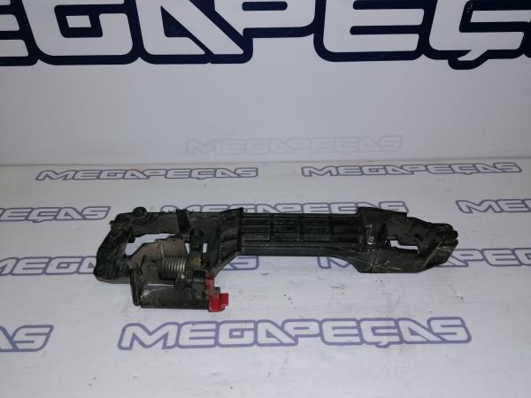 Support poignée porte avant Droite TOYOTA Corolla Hatchback (_E12_)