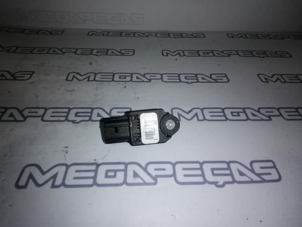 Right front airbag sensor TOYOTA Corolla Hatchback (_E12_)