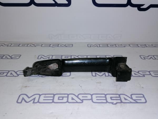 Right front door handle TOYOTA Corolla Hatchback (_E12_) Imagem-1