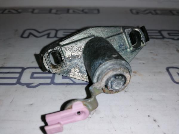 Door or trunk barrel TOYOTA Corolla Hatchback (_E12_) Imagem-2