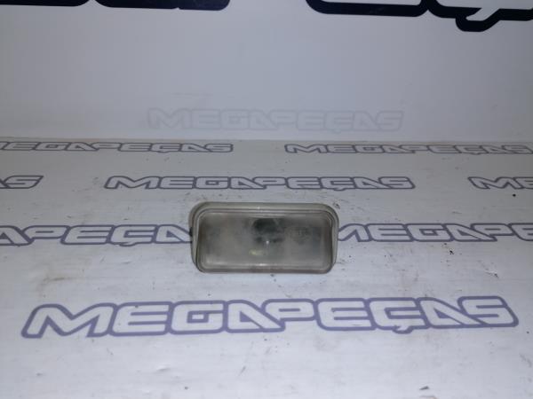License plate light TOYOTA Corolla Hatchback (_E12_)