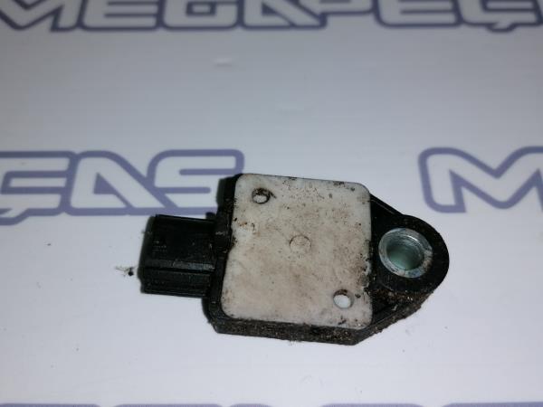 Sensor airbag Delantero Derecho TOYOTA Corolla Hatchback (_E12_) Imagem-1
