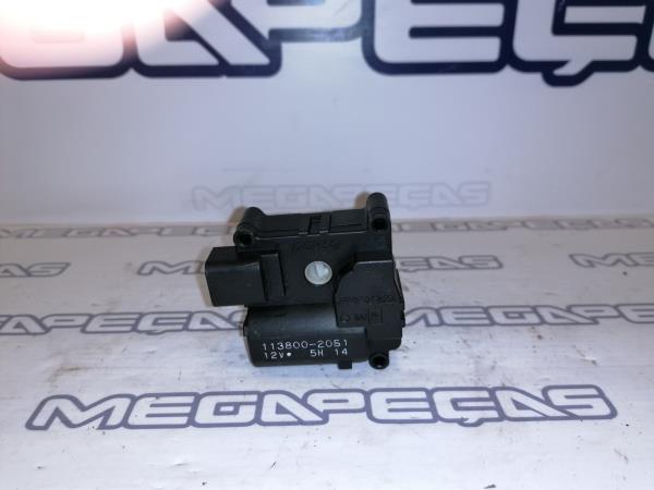 Heater Flap Motor TOYOTA Corolla Hatchback (_E12_)