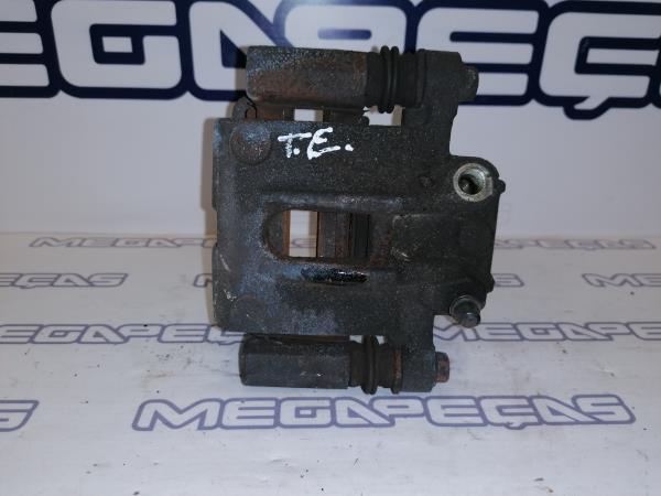 Pinza de freno Trasero Izquierdo TOYOTA Corolla Hatchback (_E12_) Imagem-1