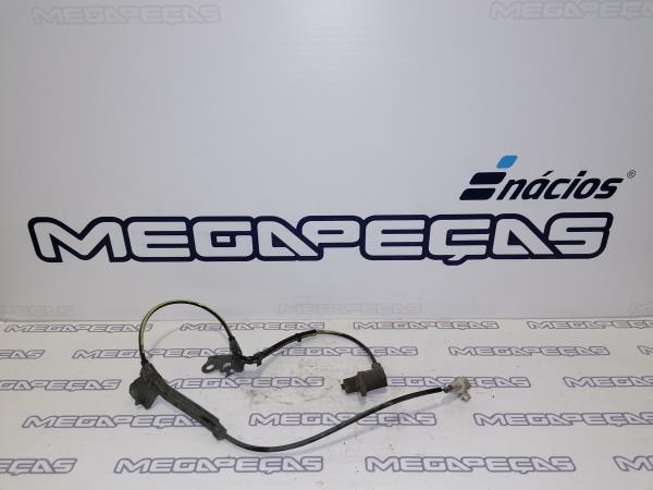 Right front ABS sensor TOYOTA Corolla Hatchback (_E12_)