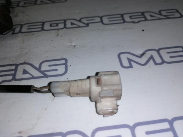 Right front ABS sensor TOYOTA Corolla Hatchback (_E12_) Imagem-1
