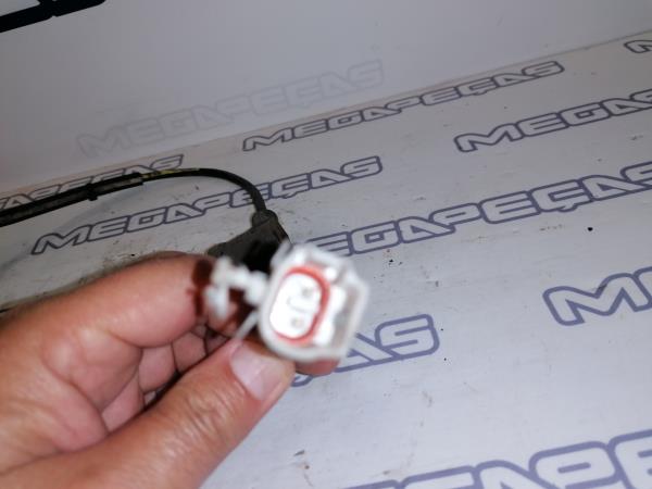 Right front ABS sensor TOYOTA Corolla Hatchback (_E12_) Imagem-2