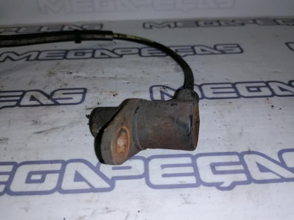 Right front ABS sensor TOYOTA Corolla Hatchback (_E12_) Imagem-3