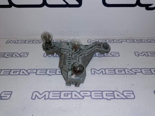 Platine feu Droite TOYOTA Corolla Hatchback (_E12_)