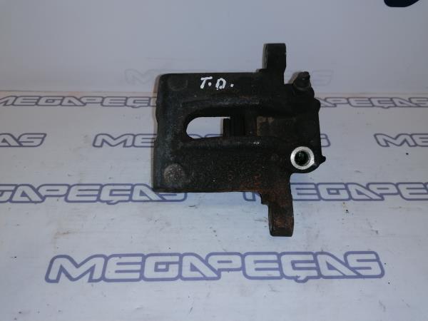 Right rear Brake Caliper TOYOTA Corolla Hatchback (_E12_)