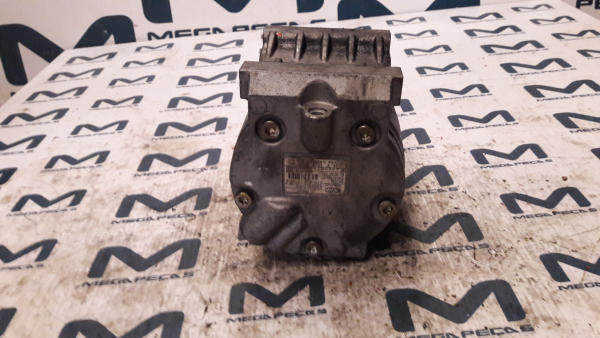 Compresseur AC FIAT Punto (188_) Imagem-2