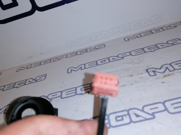 Antenne PEUGEOT 206 CC (2D) Imagem-3