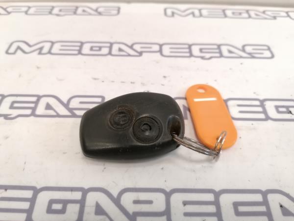 Chave / comando RENAULT Clio III (BR0/1, CR0/1)