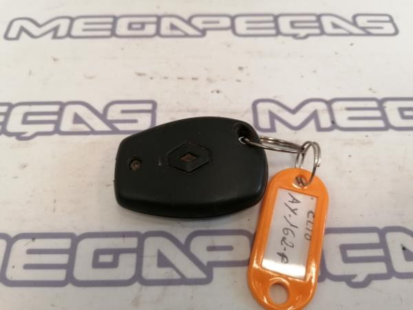 Chave / comando RENAULT Clio III (BR0/1, CR0/1) Imagem-1