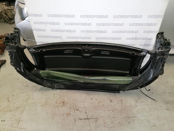 Capota PORSCHE Boxster (986) Imagem-3