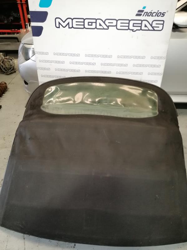 Capota PORSCHE Boxster (986)