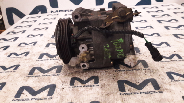 Compresseur AC FIAT Punto (188_) Imagem-1