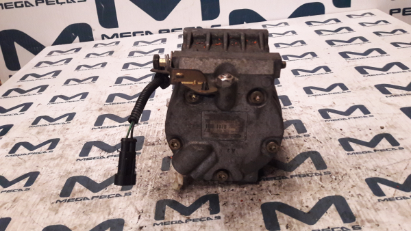 Compresseur AC FIAT Punto (188_) Imagem-2