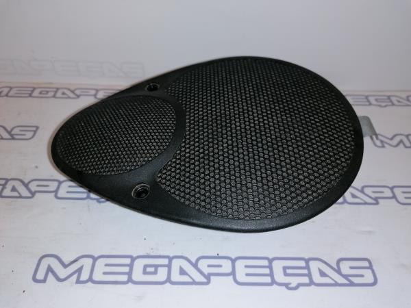 Coluna de som PORSCHE Boxster (986)