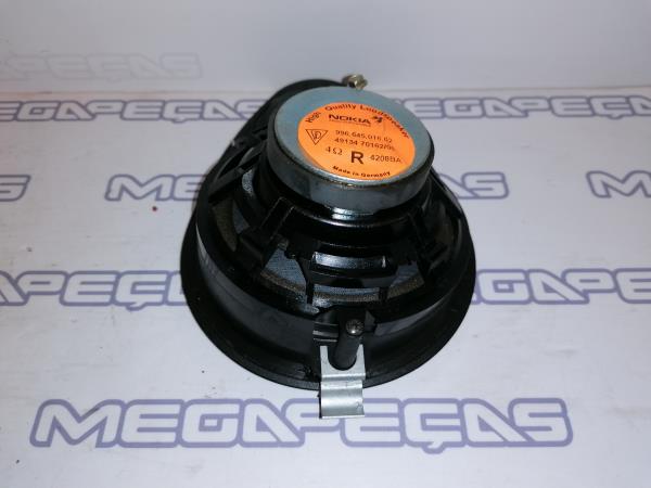 Coluna de som PORSCHE Boxster (986) Imagem-1
