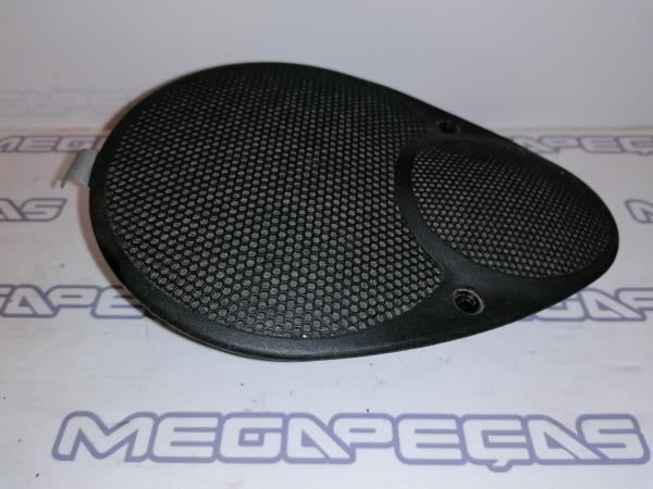 Coluna de som PORSCHE Boxster (986)