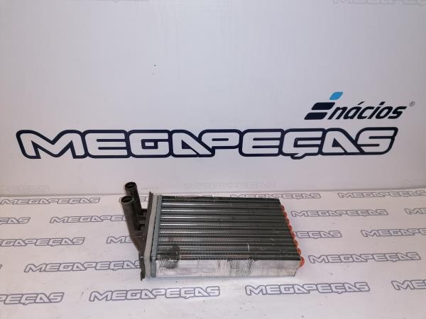 Radiador da chauffage/sofagem PORSCHE Boxster (986)