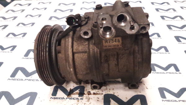 Compresor A/A KIA Carnival I (UP) Imagem-1