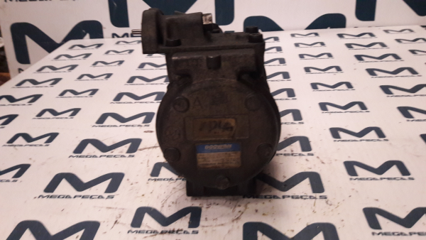 Compresor A/A KIA Carnival I (UP) Imagem-2