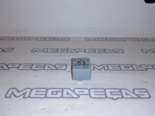 Botão / interruptor electromecânico / relé PORSCHE Boxster (986)