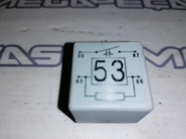 Botão / interruptor electromecânico / relé PORSCHE Boxster (986) Imagem-1