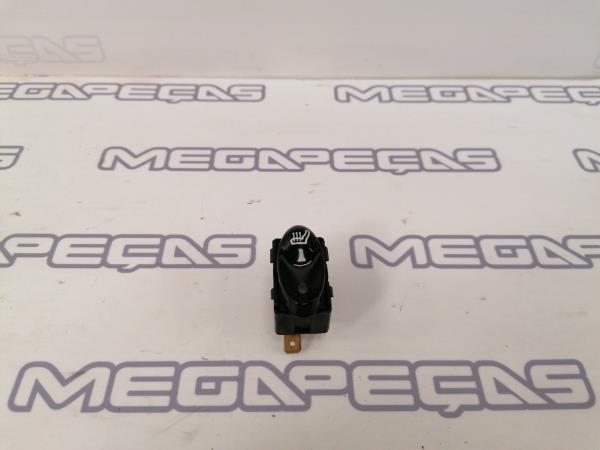 Botão / interruptor aquecimento de bancos PORSCHE Boxster (986)
