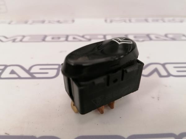 Pulsante / interruttore sedili riscaldati PORSCHE Boxster (986) Imagem-3