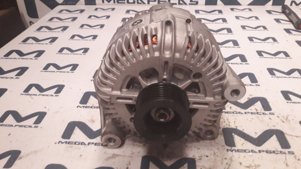 Alternador BMW 6 (E63) | 2003 - 2010
