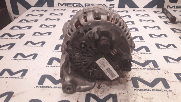 Alternador BMW 6 (E63) Imagem-2