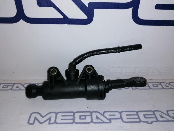 Bomba de embraiagem PORSCHE Boxster (986) Imagem-1