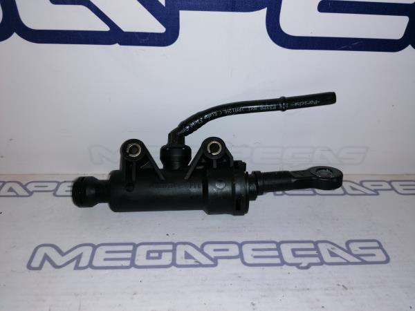 Bomba de embraiagem PORSCHE Boxster (986) Imagem-2