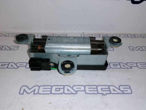 Motor del techo solar PORSCHE Boxster (986) Imagem-0
