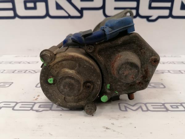 Motorino di avviamento TOYOTA Avensis Sedan (_T22_) Imagem-5