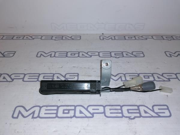 Antena PORSCHE Boxster (986) | 1996 - 2004