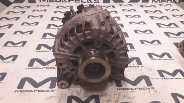 Alternador BMW 1 (E81) | 2006 - 2012