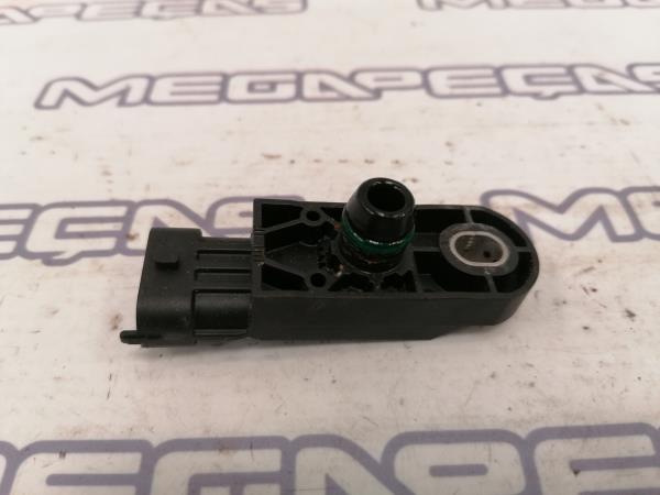 Sensor de pressão do coletor de admissão / sensor MAP DACIA Sandero II (5S_) Imagem-2