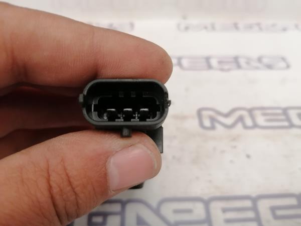 Sensor de pressão do coletor de admissão / sensor MAP DACIA Sandero II (5S_) Imagem-3