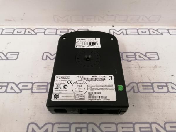 Modulo Bluetooth FORD Focus III Imagem-1